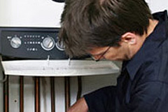 boiler repair Lower Clent